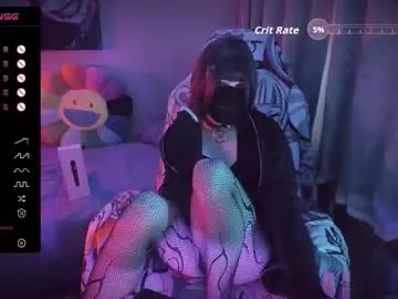 evymiuu – webcam model profile photo Image 19