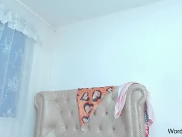 ferrimature – webcam model profile photo