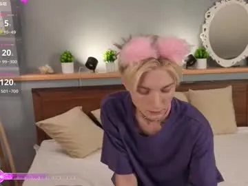 sweet_barbiiee – webcam model profile photo Image 10