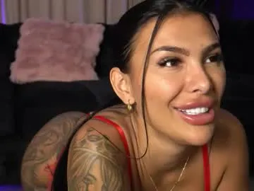 _sirine_ – webcam model profile photo Image 12