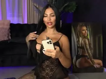 _sirine_ – webcam model profile photo Image 14