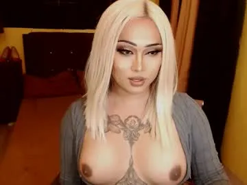 flirtywhore_mariats – webcam model profile photo