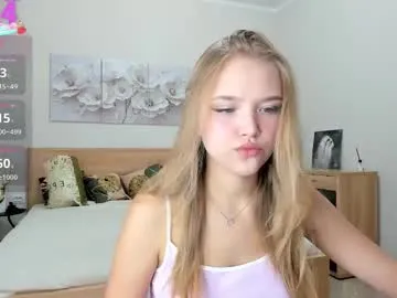 cassiemiles – webcam model profile photo Image 4