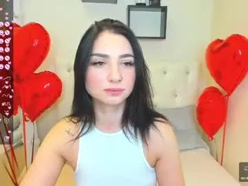 flufyfoxx – webcam model profile photo