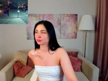 lanie__ – webcam model profile photo Image 12