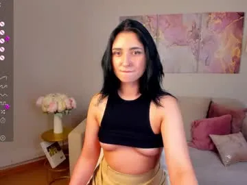 lanie__ – webcam model profile photo Image 14