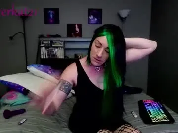 charlie_eusse – webcam model profile photo Image 12