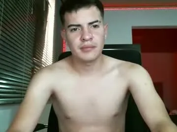 franccesco_699 – webcam model profile photo