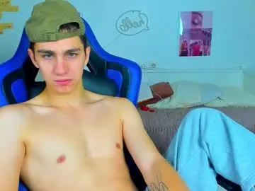 thomas_brandon – webcam model profile photo Image 6