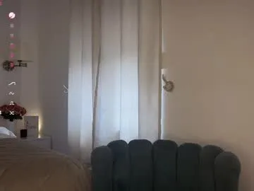 kalisa_pearl – webcam model profile photo Image 9