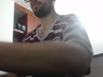 fvckhorneyguy – webcam model profile photo