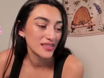 lesly_santodomingo – webcam model profile photo Image 14