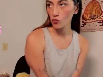 lesly_santodomingo – webcam model profile photo Image 17