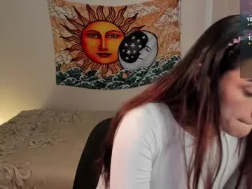 lesly_santodomingo – webcam model profile photo Image 2