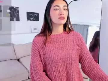 lesly_santodomingo – webcam model profile photo Image 8