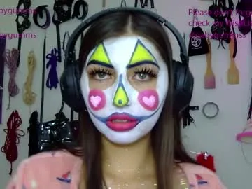 its_me_mariee – webcam model profile photo Image 3