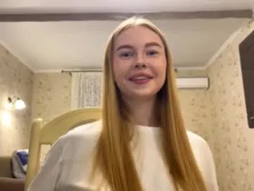 gerishingleton – webcam model profile photo