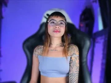 ivyplush – webcam model profile photo Image 14