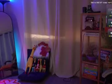 ginger_little – webcam model profile photo