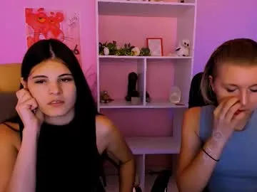 ellamilf – webcam model profile photo Image 4