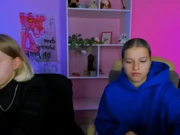 ellamilf – webcam model profile photo Image 6