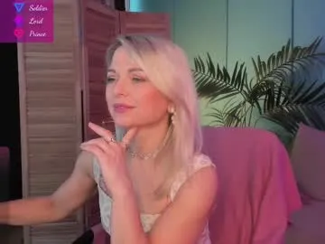 gloria_lovely Image 8