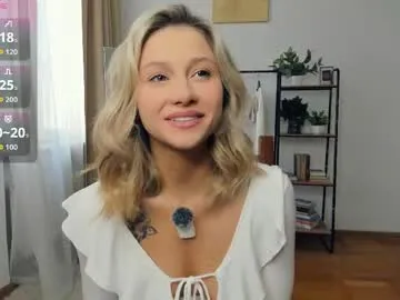 misssweettie – webcam model profile photo Image 14