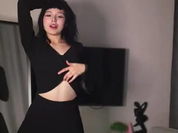 glowmary – webcam model profile photo