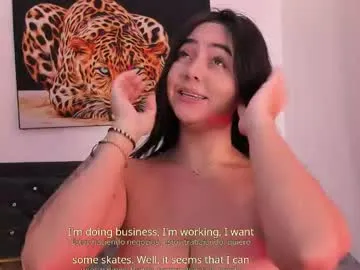 ariettaheart – webcam model profile photo Image 11