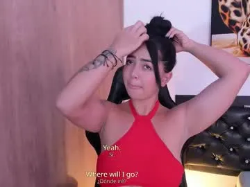 ariettaheart – webcam model profile photo Image 12