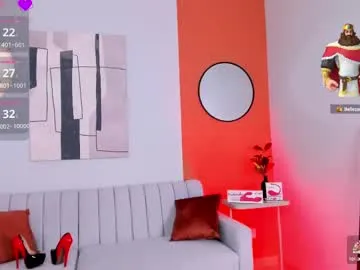 lanie__ – webcam model profile photo Image 5