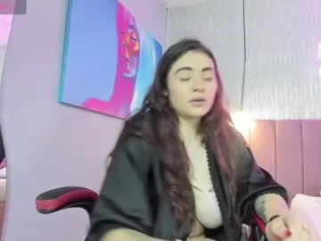 _sirine_ – webcam model profile photo Image 4