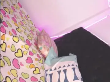 lovely_poppy – webcam model profile photo Image 5