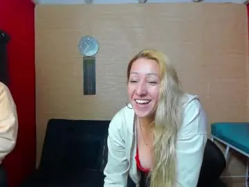 lisalaas – webcam model profile photo Image 4