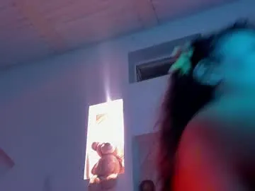 hanny__bunny – webcam model profile photo