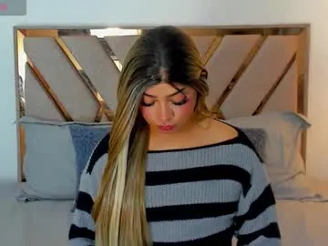 pretty_goddess – webcam model profile photo Image 14