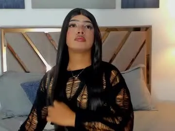 pretty_goddess – webcam model profile photo Image 2