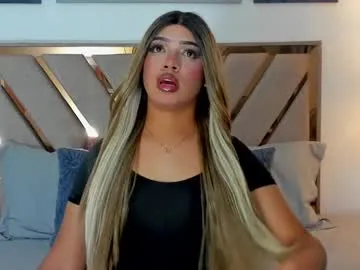 pretty_goddess – webcam model profile photo Image 5