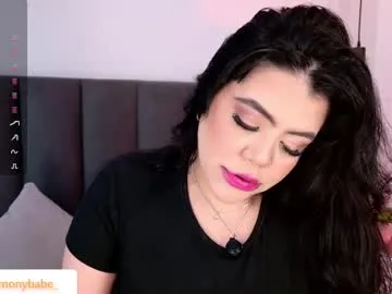 ashley_ruiz_ – webcam model profile photo Image 11