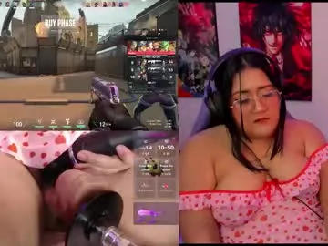 lanie__ – webcam model profile photo Image 14