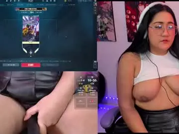 lanie__ – webcam model profile photo Image 17