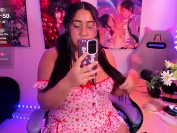 lanie__ – webcam model profile photo Image 2