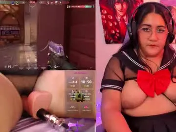 lanie__ – webcam model profile photo Image 4