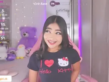 kitty__sophie – webcam model profile photo Image 3