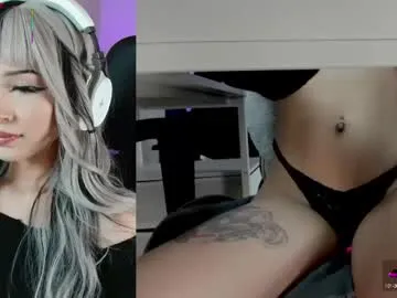 cumband – webcam model profile photo Image 6