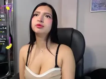 dahiana_williamss – webcam model profile photo Image 3