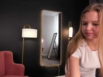 KepiCarter – webcam model profile photo Image 4