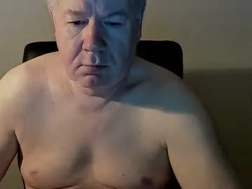 holgerhb53 – webcam model profile photo