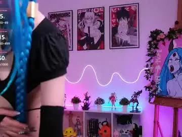 roxxy_rouge – webcam model profile photo Image 11