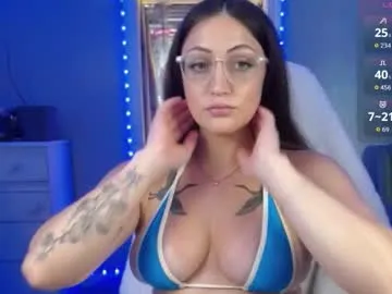 _sirine_ – webcam model profile photo Image 9